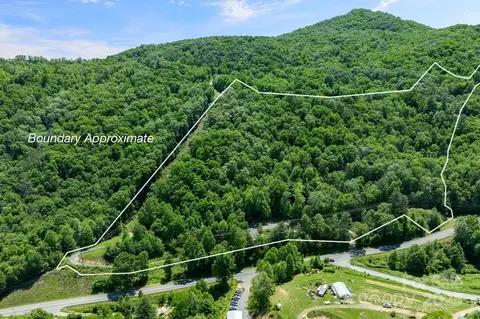 14544 Us 25-70 Hwy, Marshall, NC 28743