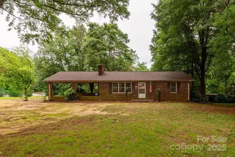 661 Blackwelder Rd, Statesville, NC 28625