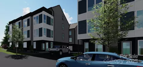 121 Verbena Ne 14 St NE #14, Charlotte, NC 28217