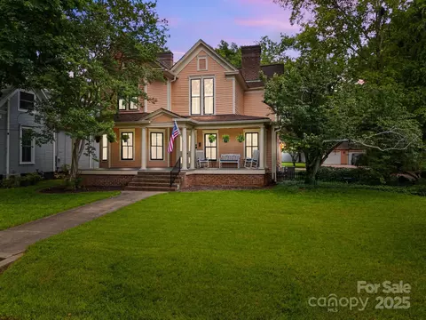 217 S Ellis St, Salisbury, NC 28144