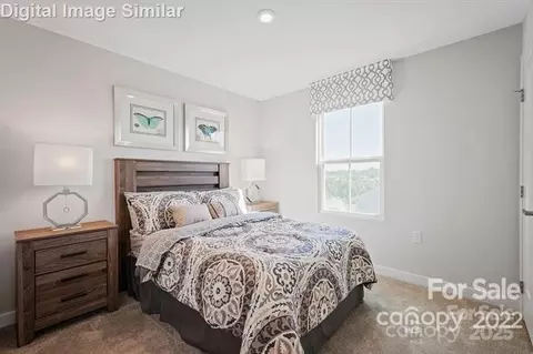 Bedroom - 571 Nesbe St, Lancaster, SC 29720 photo 2 of 3