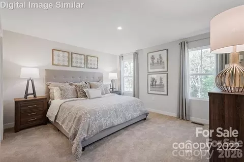 Bedroom - 571 Nesbe St, Lancaster, SC 29720 photo 1 of 3