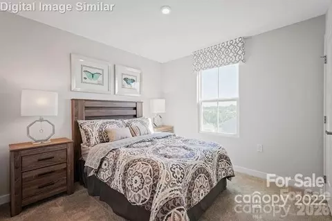 Bedroom - 571 Nesbe St, Lancaster, SC 29720 photo 2 of 3