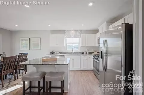 Kitchen - 571 Nesbe St, Lancaster, SC 29720 photo 2 of 2