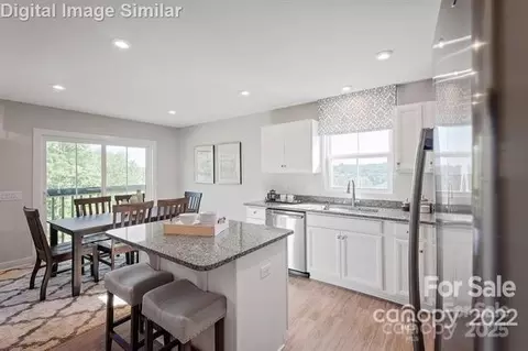 Kitchen - 571 Nesbe St, Lancaster, SC 29720 photo 1 of 1