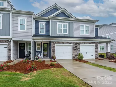 54 Woodsdale Se Pl SE, Concord, NC 28025