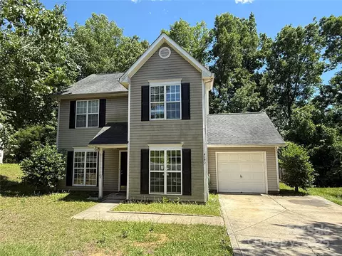 4240 Ladys Slipper Ln, Matthews, NC 28105
