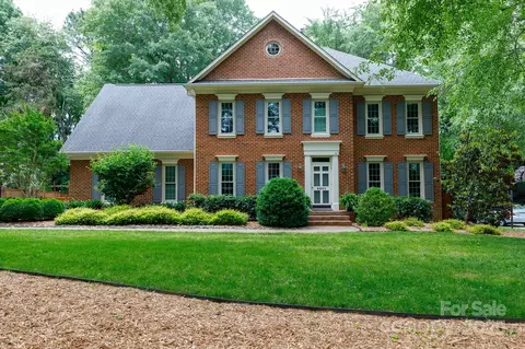 9901 Pallisers Ter, Charlotte, NC 28210