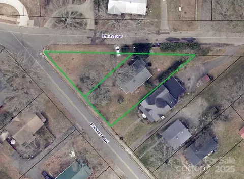436 8th Avenue Nw Dr NW, Hickory, NC 28601 photo 17