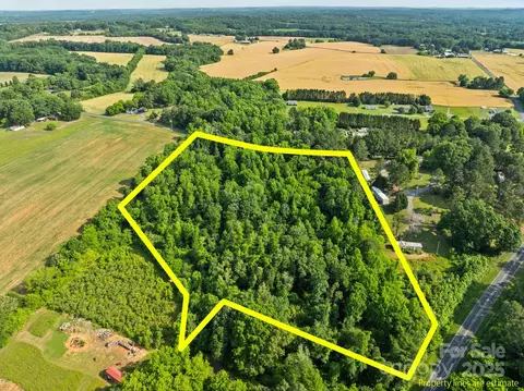 Cooper Road, Norwood, NC 28128