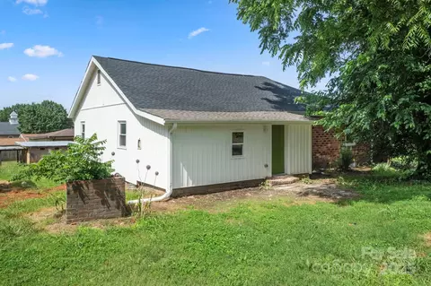 Exterior - 360 Ledbetter Rd, Spindale, NC 28160 photo 2 of 2