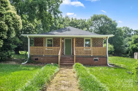 360 Ledbetter Rd, Spindale, NC 28160
