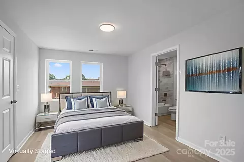 Bedroom - 360 Ledbetter Rd, Spindale, NC 28160 photo 2 of 3