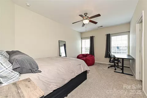 Bedroom - 1329 Jacemans Way, Cornelius, NC 28031 photo 1 of 3