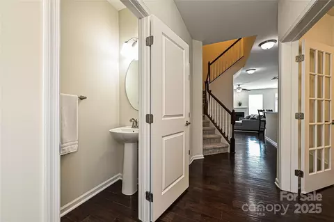 Entry Way - 1329 Jacemans Way, Cornelius, NC 28031 photo 4 of 5