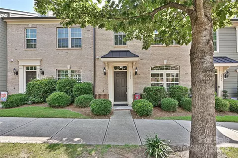 Exterior - 1329 Jacemans Way, Cornelius, NC 28031 photo 2 of 7