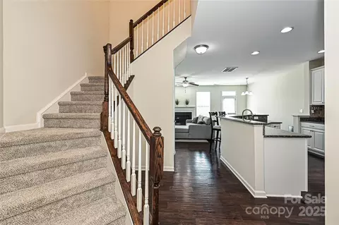 Entry Way - 1329 Jacemans Way, Cornelius, NC 28031 photo 3 of 5