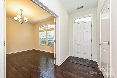 Entry Way - 1329 Jacemans Way, Cornelius, NC 28031 photo 2 of 5