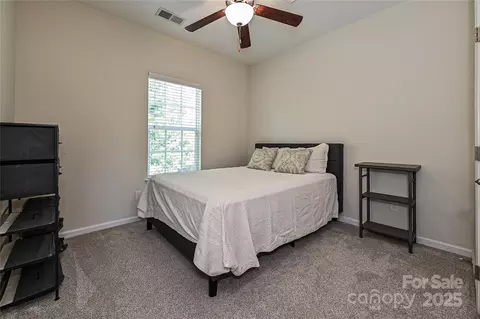 Bedroom - 1329 Jacemans Way, Cornelius, NC 28031 photo 3 of 3