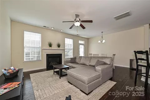 Living - 1329 Jacemans Way, Cornelius, NC 28031 photo 2 of 3