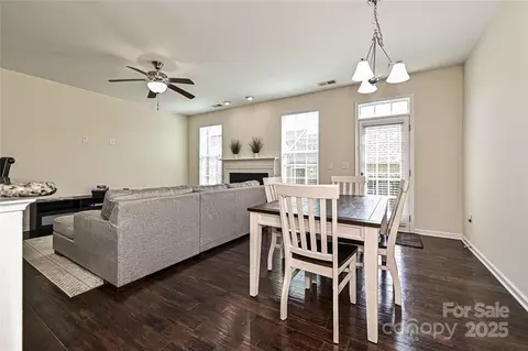Living - 1329 Jacemans Way, Cornelius, NC 28031 photo 3 of 3