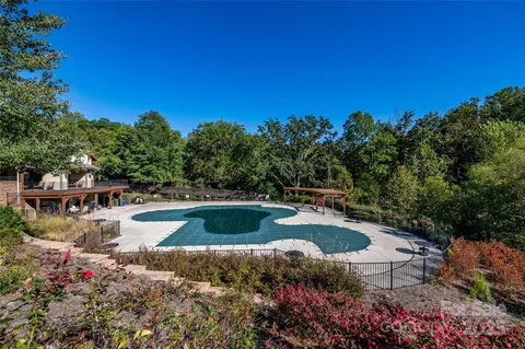 Exterior - 1329 Jacemans Way, Cornelius, NC 28031 photo 6 of 7