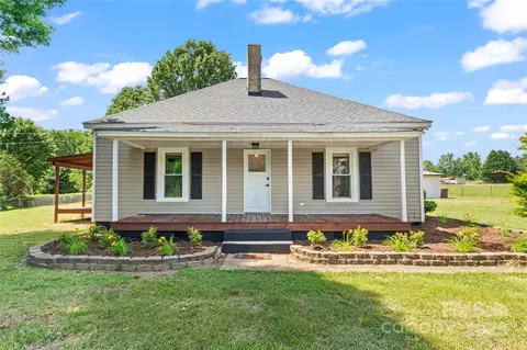233 Sellars Rd, Kings Mountain, NC 28086