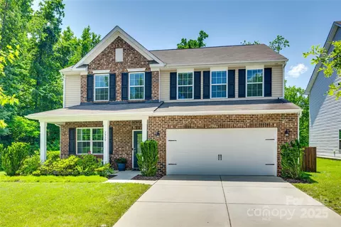 7930 Kelburn Ln, Charlotte, NC 28273