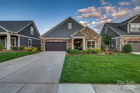 4014 Pleasant Run Dr, Stallings, NC 28104
