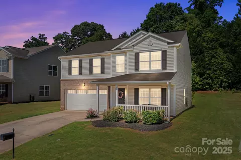 951 Sweetgum St, Gastonia, NC 28054