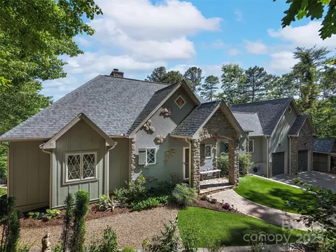92 Island View Ct, Mill Spring, NC 28756 photo 34