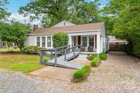 34 Admiral Sw Ave SW, Concord, NC 28027