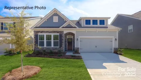 3128 Spring Iris Dr, Denver, NC 28037