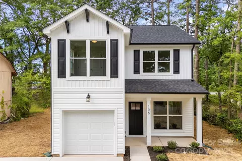 105 Spring Garden Dr, Gastonia, NC 28052