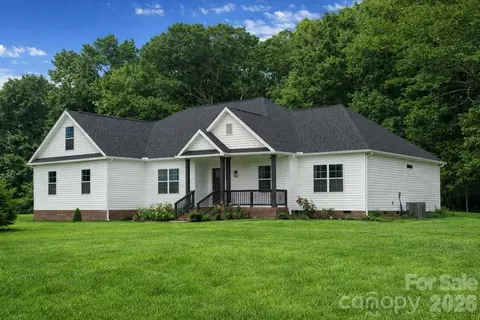 4710 Old Pageland Marshville Rd, Monroe, NC 28112