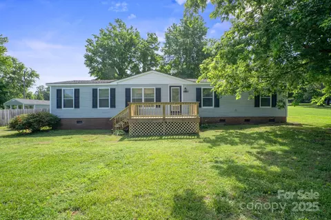 6085 Faith Rd, Salisbury, NC 28146