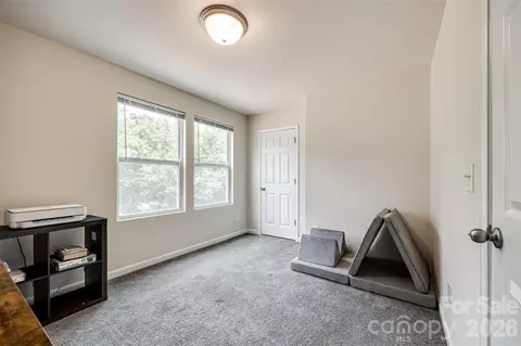 Bedroom - 415 Kickapoo Ave, Gastonia, NC 28056 photo 1 of 4