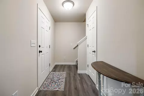 Entry Way - 415 Kickapoo Ave, Gastonia, NC 28056 photo 1 of 1
