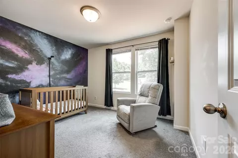 Bedroom - 415 Kickapoo Ave, Gastonia, NC 28056 photo 2 of 4