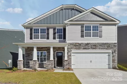7909 Old Brook Rd, Sherrills Ford, NC 28673