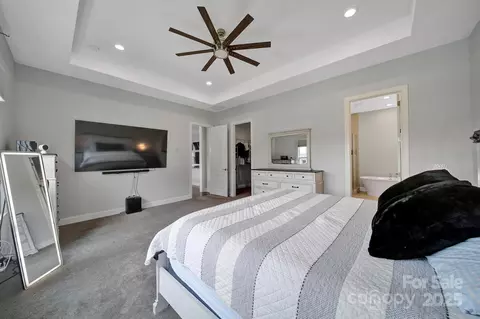 Bedroom - 3255 Split Rail Ln, Lancaster, SC 29720 photo 2 of 7