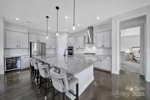 Kitchen - 3255 Split Rail Ln, Lancaster, SC 29720 photo 2 of 4