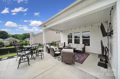 Exterior - 3255 Split Rail Ln, Lancaster, SC 29720 photo 6 of 8