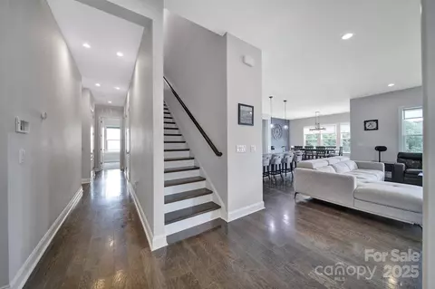 Entry Way - 3255 Split Rail Ln, Lancaster, SC 29720 photo 2 of 2