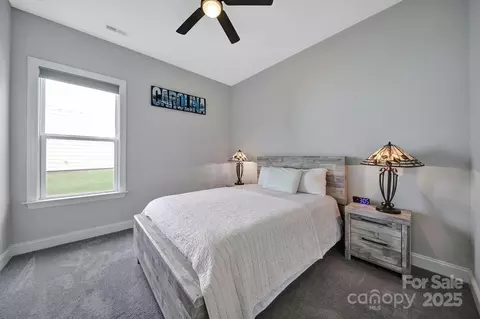Bedroom - 3255 Split Rail Ln, Lancaster, SC 29720 photo 6 of 7