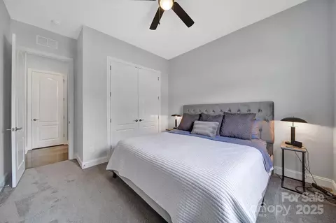 Bedroom - 3255 Split Rail Ln, Lancaster, SC 29720 photo 4 of 7
