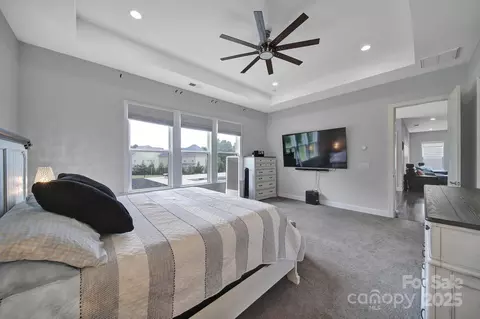 Bedroom - 3255 Split Rail Ln, Lancaster, SC 29720 photo 3 of 7
