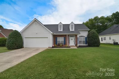 2836 Rosemeade Dr, Monroe, NC 28110