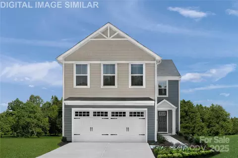 5209 Mccallum Meadows Dr, Charlotte, NC 28216