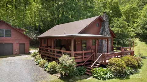 53 Chestnut Ridge Rd, Spruce Pine, NC 28777 photo 41